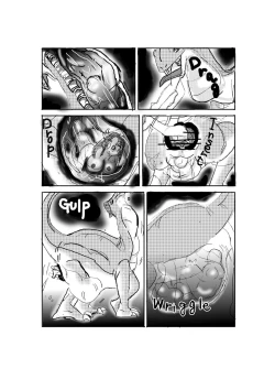 Page 27 of Lesbian Vore