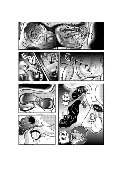 Page 28 of Lesbian Vore