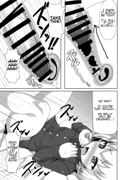 Page 8 of Katyusha to Ichaicha Suru Hon | A Book about Flirting with Katyusha