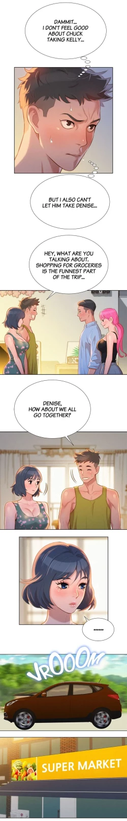 Page 161 of What do you Take me For? Ch.38/?