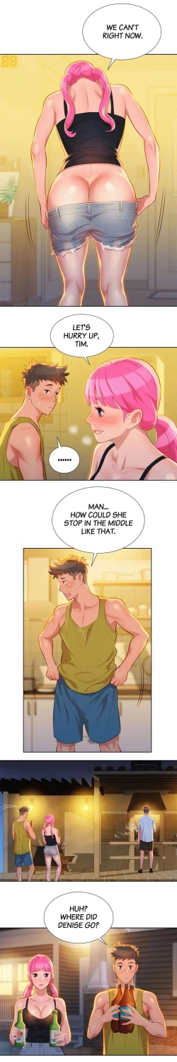 Page 174 of What do you Take me For? Ch.38/?