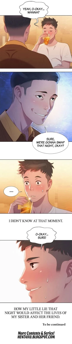 Page 20 of What do you Take me For? Ch.38/?