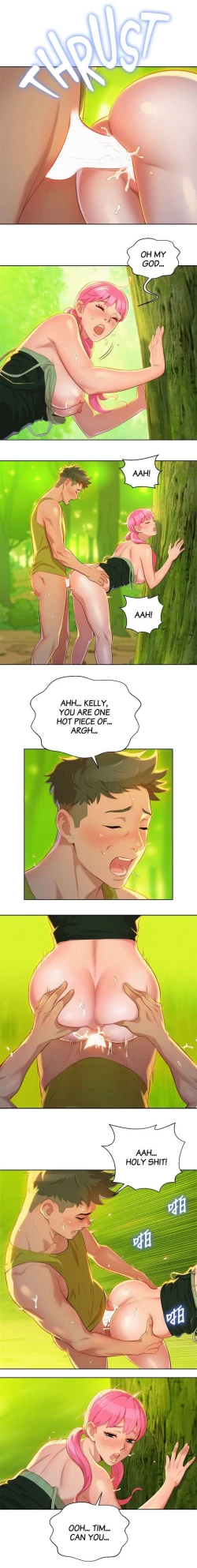 Page 232 of What do you Take me For? Ch.38/?