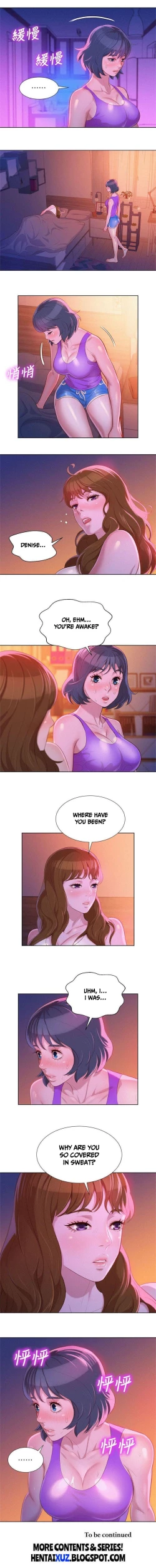 Page 292 of What do you Take me For? Ch.38/?