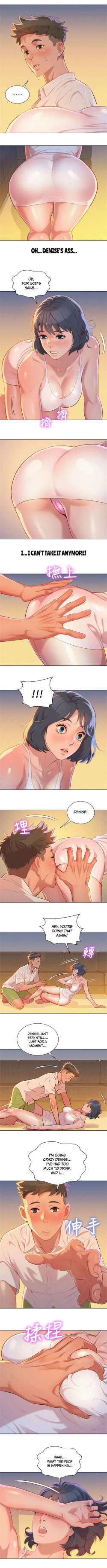 Page 336 of What do you Take me For? Ch.38/?