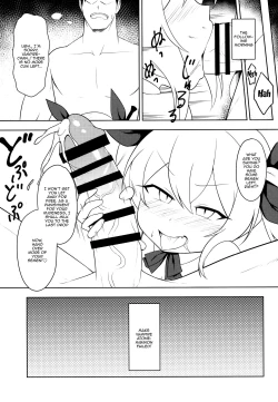 Page 14 of Namaiki Kuchikukan Wakarase Challenge | I'll Make You Understand Challenge