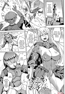 Page 6 of Sennen ReijouCh.1-8