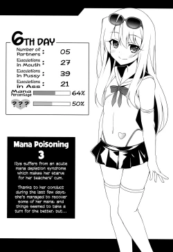 Page 4 of Kyuusei Maryoku Chuudoku 3 | Mana Poisoning 3
