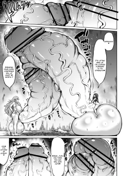 Page 11 of Kana VS Choukon Futanari Club | Kana vs Super Cock Futanari Club