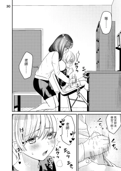 Page 29 of Sensei ga Kichiku Shota ni Okasareru Hon