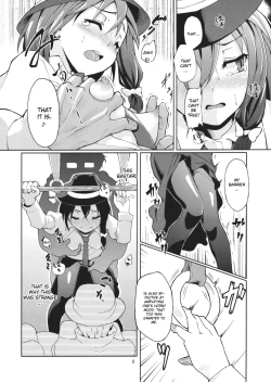 Page 10 of Chikokuma Renko