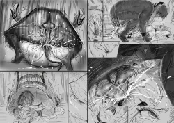 Page 182 of 淫虐02-草图（6.30更新）