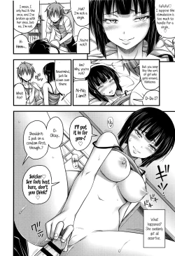 Page 127 of Short Pants to Iroiro Ch.1-8