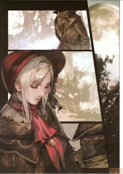 Page 4 of Ornamented Nightmare