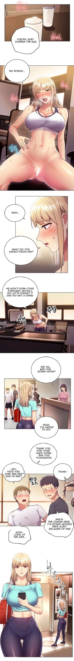 Page 148 of Stepmother Friends Ch.13/?