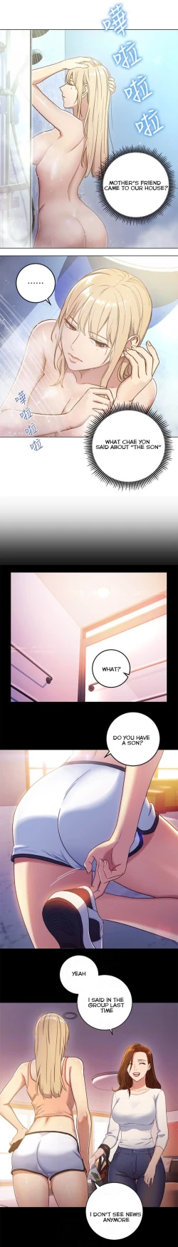 Page 22 of Stepmother Friends Ch.13/?