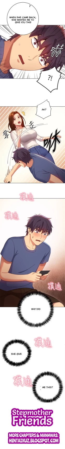 Page 67 of Stepmother Friends Ch.13/?