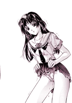 Page 2 of Ah My GoddessOh My Skuld !!