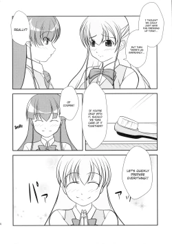 Page 23 of Musuko Maniacs!