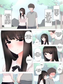 Page 14 of Yabai Kanojo | Crazy Girlfriend