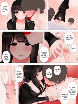 Page 24 of Yabai Kanojo | Crazy Girlfriend