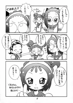 Page 4 of BLACK LIGHT 3