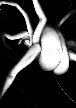 Page 40 of Brain Eater STAGE 2