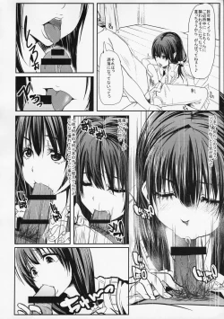 Page 9 of Toshishita JK ni Moteasoba Retai Hito Shuugou☆
