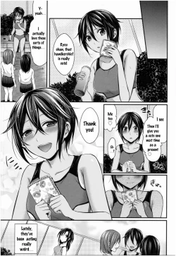 Page 47 of Joshi Rikujoubu Harem Training Ch. 2-3