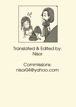 Page 20 of 1000 Yen Cut no Onee-san ni Suite Morau Hon. II