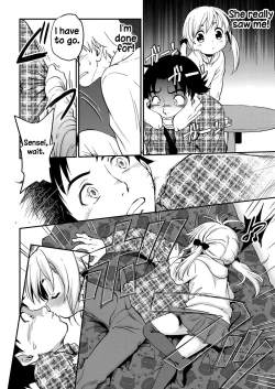 Page 56 of Gachiro 1-6