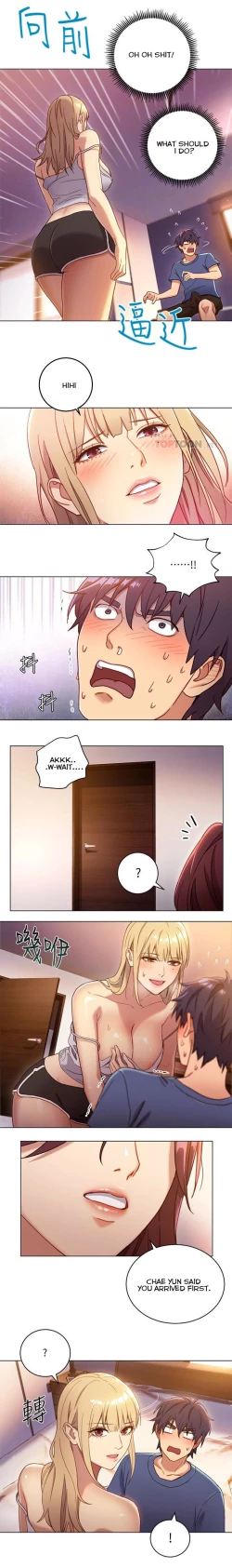 Page 31 of Stepmother Friends Ch.14/?