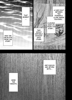 Page 14 of True Taimashi Kaguya 2