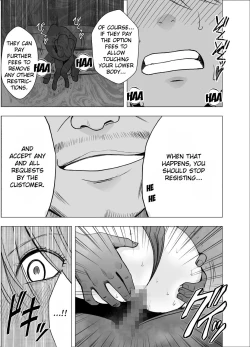 Page 50 of True Taimashi Kaguya 2