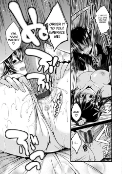 Page 11 of Oshinobi Sensei