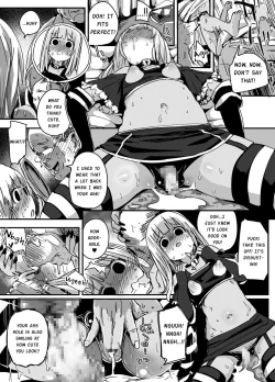 Page 30 of Tensai Otokonoko to Kateikyoushi Ojisan to Saiminjutsu