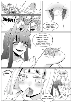 Page 19 of The Lost Fleet