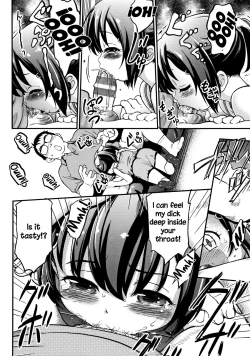 Page 76 of Gachiro 1-8