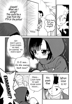 Page 91 of Gachiro 1-8