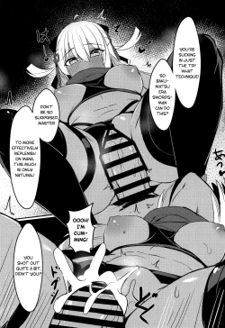 Page 14 of Mizugi Kengou Shoubu!! | Swimsuit Swordmaster Showdown!!