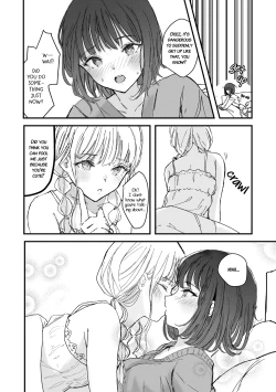 Page 10 of Twins Are Making Love to Me | Futago ni Aisareteimasu