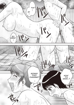 Page 40 of Gattai! Namahame Kazoku | Penetration! Bare Fucking Family!