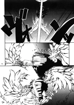 Page 71 of Misty Moon Metropolis COMIC BOOK XIV