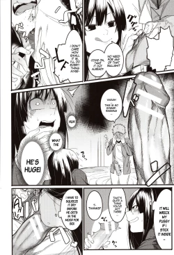 Page 6 of Mizuha ni Oshioki! | Punishment for Mizuha! Ch. 1-2