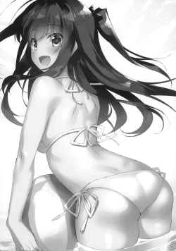 Page 64 of Maybe I Love You 3