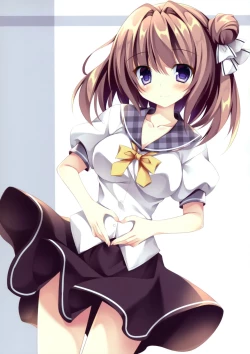 Page 16 of Daisuki Onee-chan