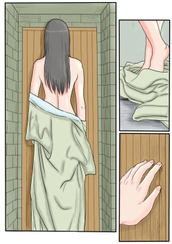 Page 3 of 落英-第十话（个人上色版）R18版上部