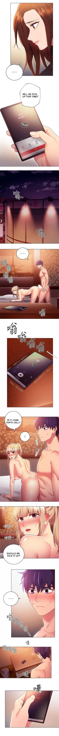 Page 125 of Stepmother Friends Ch.16/?