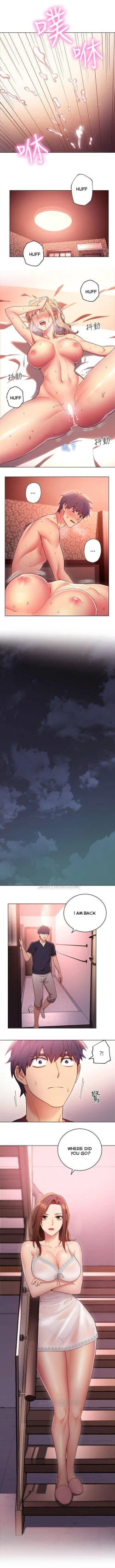 Page 132 of Stepmother Friends Ch.16/?