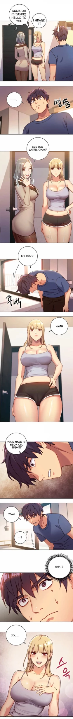 Page 36 of Stepmother Friends Ch.16/?